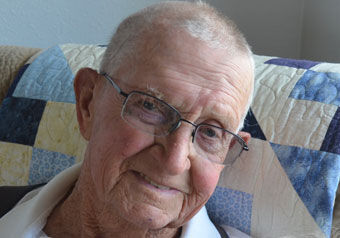Edward “Jack” Longwell